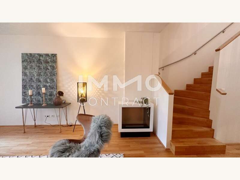 Doppelhaushälfte in Wien - Bild 4