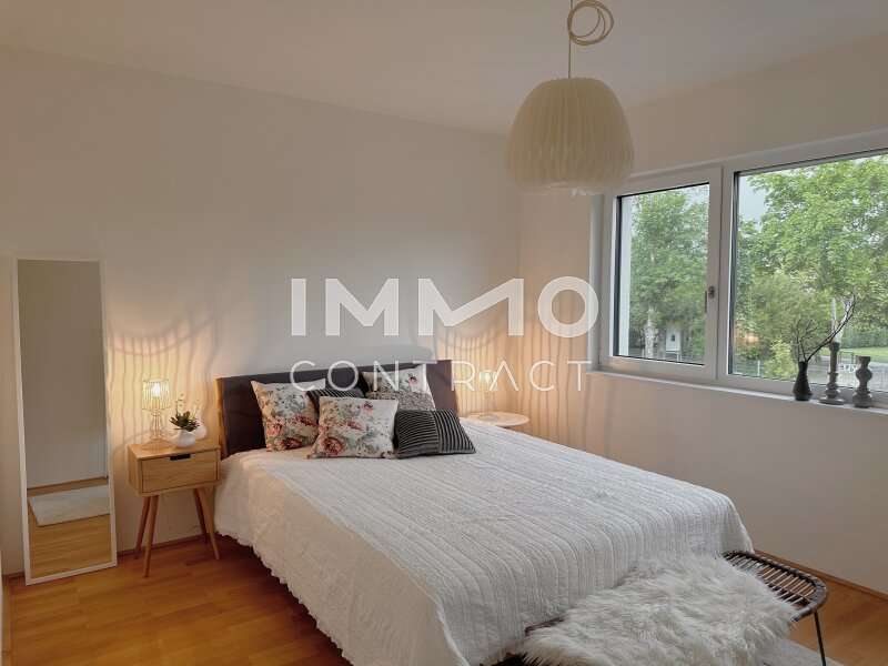 Doppelhaushälfte in Wien - Bild 11