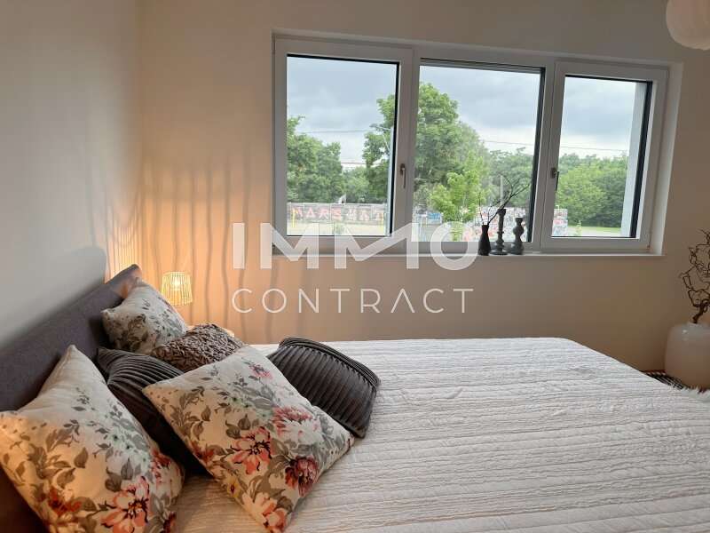 Doppelhaushälfte in Wien - Bild 12