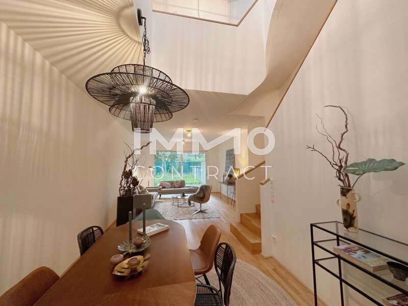 Doppelhaushälfte in Wien - Bild 13