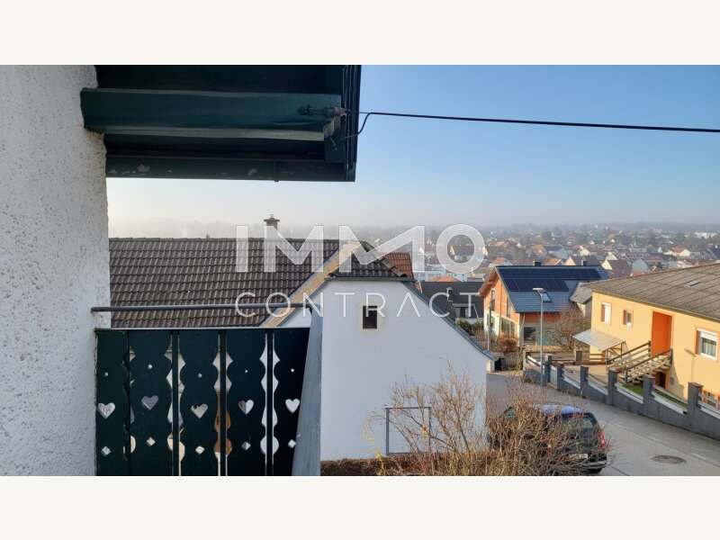 Einfamilienhaus in Mattersburg - Bild 3