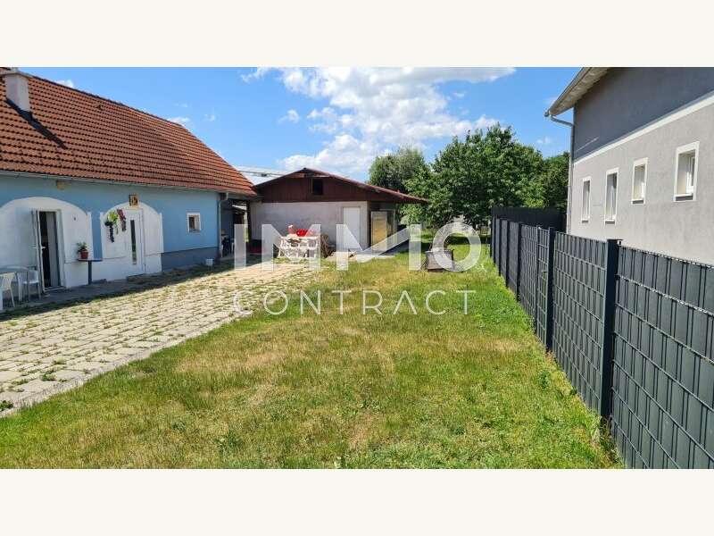 Einfamilienhaus Herzogenburg: cfd32369-e661-4745-86ce-743638d268aa cfd32369-e661-4745-86ce-743638d268aa