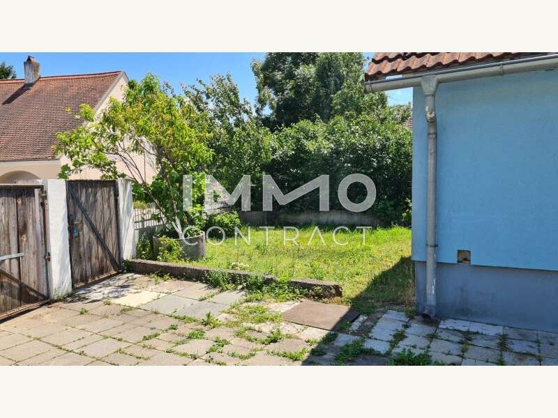 Einfamilienhaus Herzogenburg: 223fad4a-0341-40fd-bf32-df0cbfd16597 223fad4a-0341-40fd-bf32-df0cbfd16597