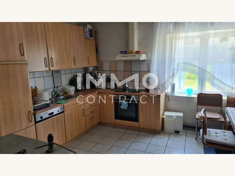 Einfamilienhaus Herzogenburg: 2165d1a0-e691-453b-91eb-efd8ce5ad1bf 2165d1a0-e691-453b-91eb-efd8ce5ad1bf