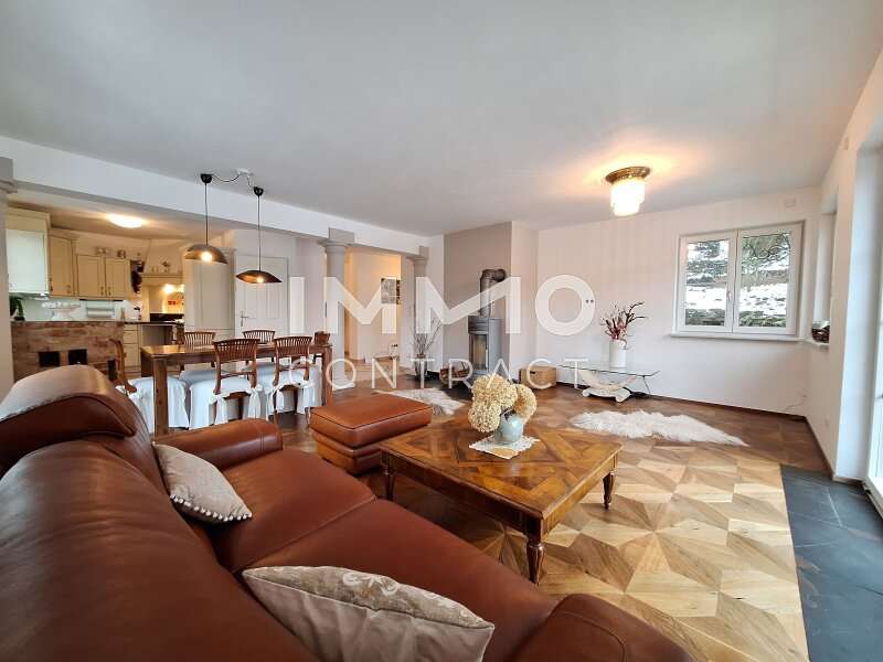 Einfamilienhaus in Hautzendorf - Bild 2 Einfamilienhaus in Hautzendorf - Bild 2