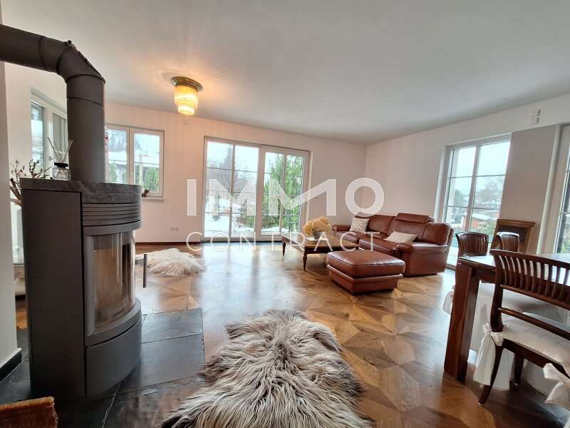 Einfamilienhaus in Hautzendorf - Bild 3 Einfamilienhaus in Hautzendorf - Bild 3