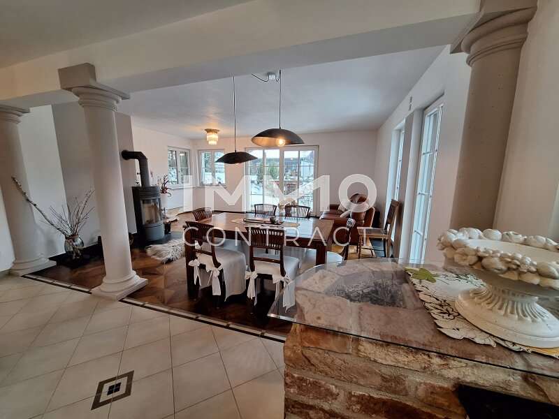 Einfamilienhaus in Hautzendorf - Bild 4 Einfamilienhaus in Hautzendorf - Bild 4