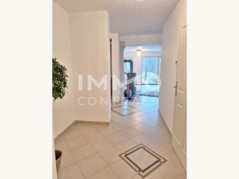 Einfamilienhaus in Hautzendorf - Bild 11 Einfamilienhaus in Hautzendorf - Bild 11