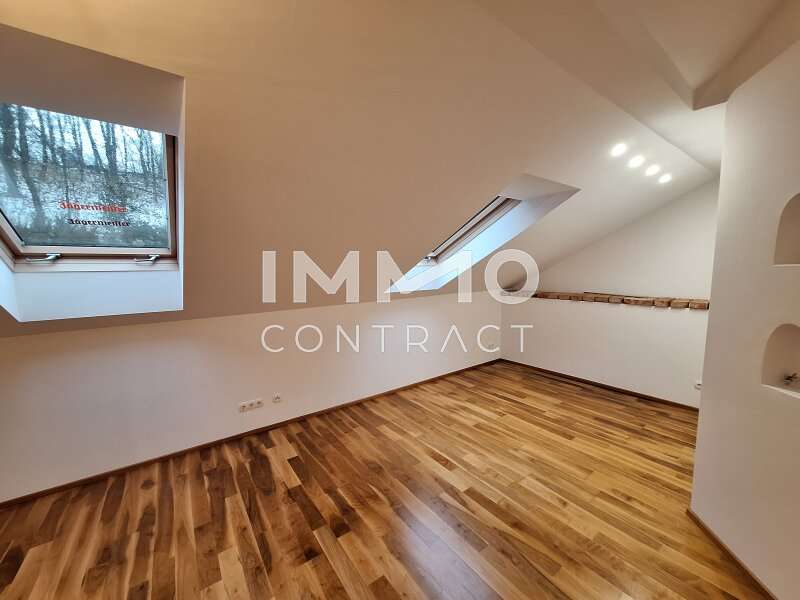 Einfamilienhaus in Hautzendorf - Bild 22 Einfamilienhaus in Hautzendorf - Bild 22