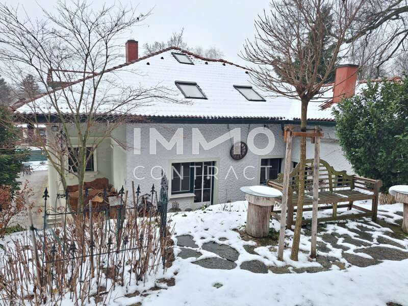 Einfamilienhaus in Hautzendorf - Bild 25 Einfamilienhaus in Hautzendorf - Bild 25