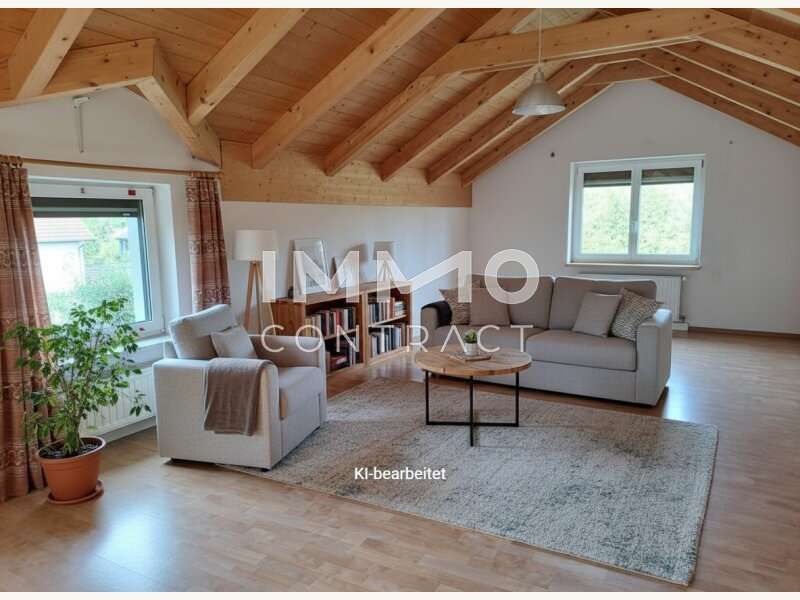 Einfamilienhaus in Alkoven - Bild 15