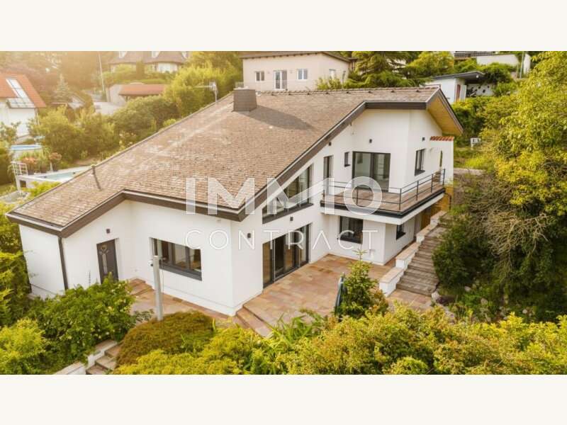 Einfamilienhaus Hainburg an der Donau: Villa Villa