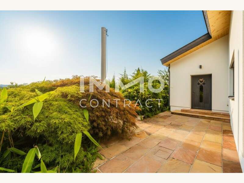 Einfamilienhaus Hainburg an der Donau: Hauseingang Hauseingang