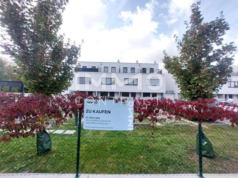 Doppelhaushälfte Wien: 20251014_142044 20251014_142044