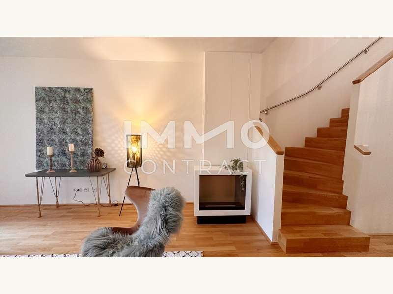 Doppelhaushälfte in Wien - Bild 6 Doppelhaushälfte in Wien - Bild 6