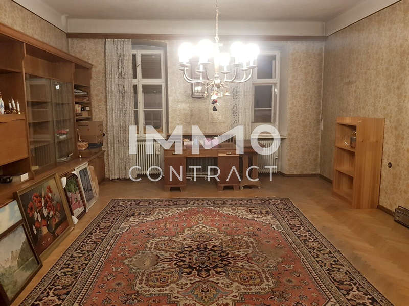 Haus Groß Gerungs: Salon Salon