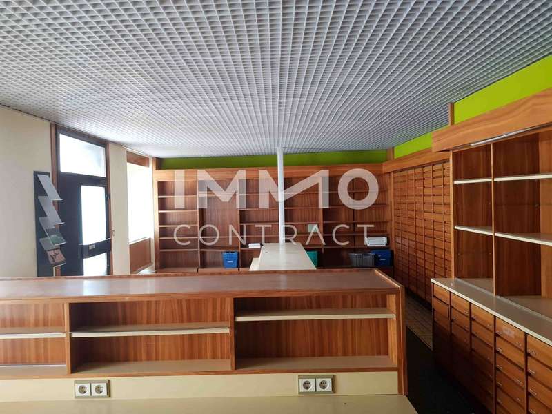 Haus Groß Gerungs: Ehemalige Apotheke Ehemalige Apotheke