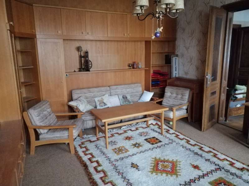 Haus Groß Gerungs: Wohnzimmer Wohnzimmer