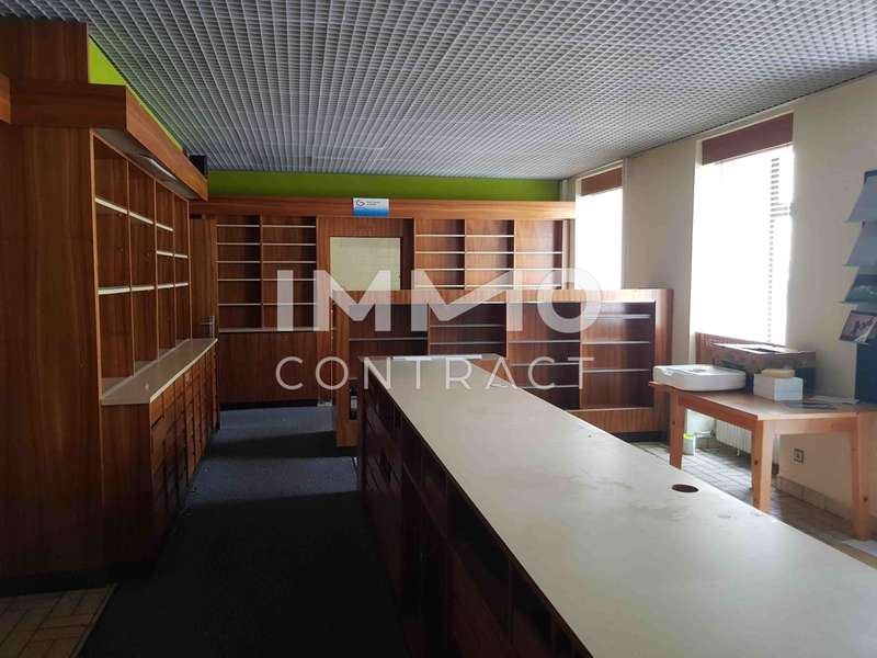 Haus Groß Gerungs: Geschäftslokal Geschäftslokal