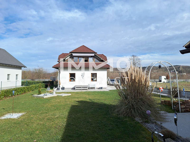 Zweifamilienhaus in Gottsdorf - Bild 22