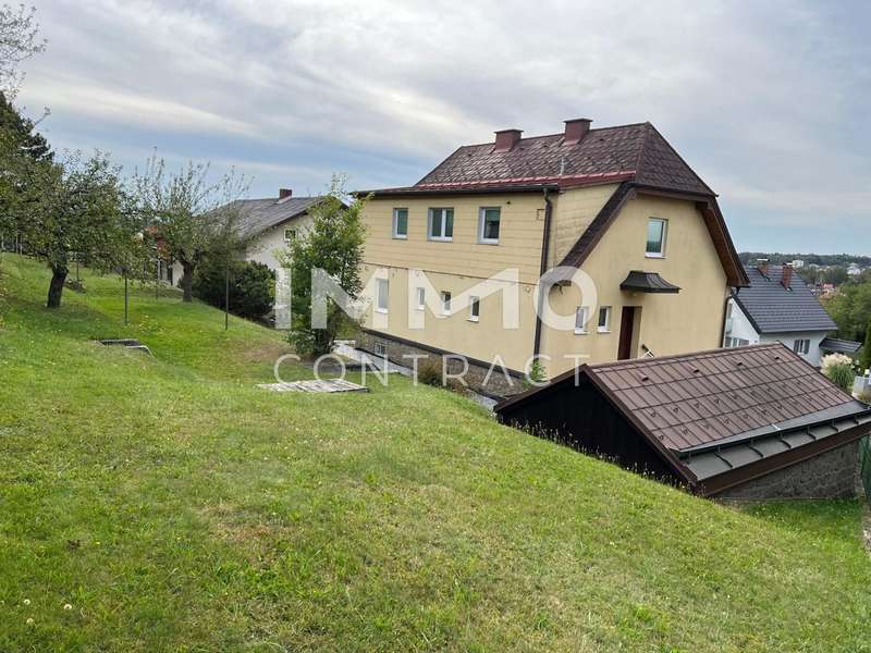 Einfamilienhaus in Heidenreichstein - Bild 2