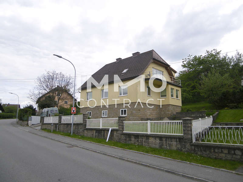 Einfamilienhaus in Heidenreichstein - Bild 5