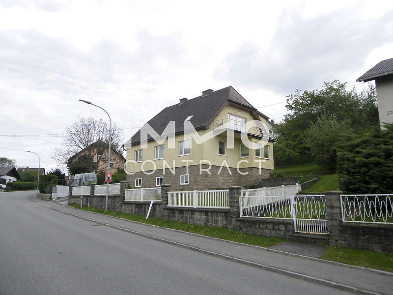 Einfamilienhaus in Heidenreichstein - Bild 22