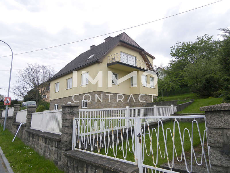 Einfamilienhaus in Heidenreichstein - Bild 23