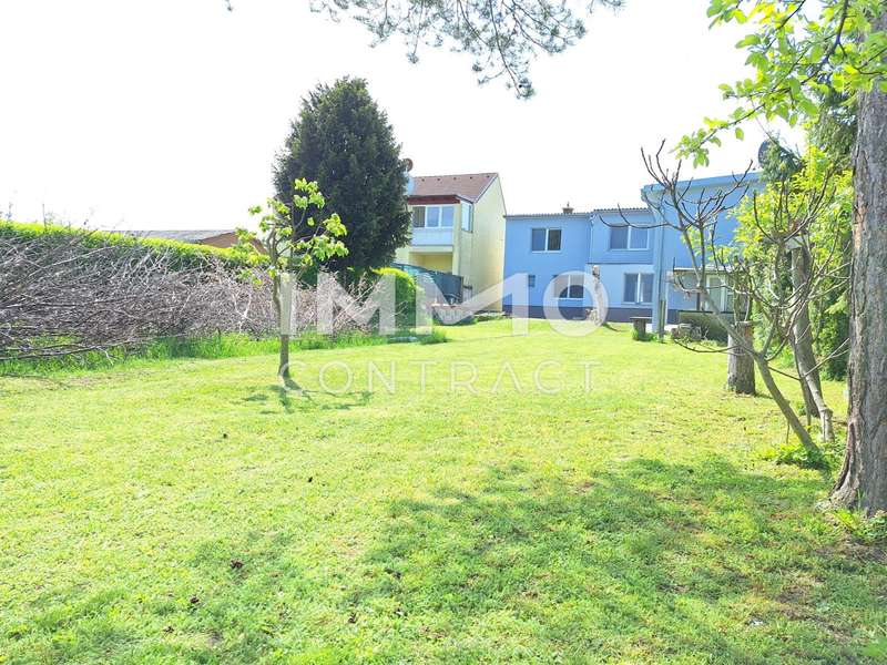 Haus Weikendorf: 20250422_112420 20250422_112420