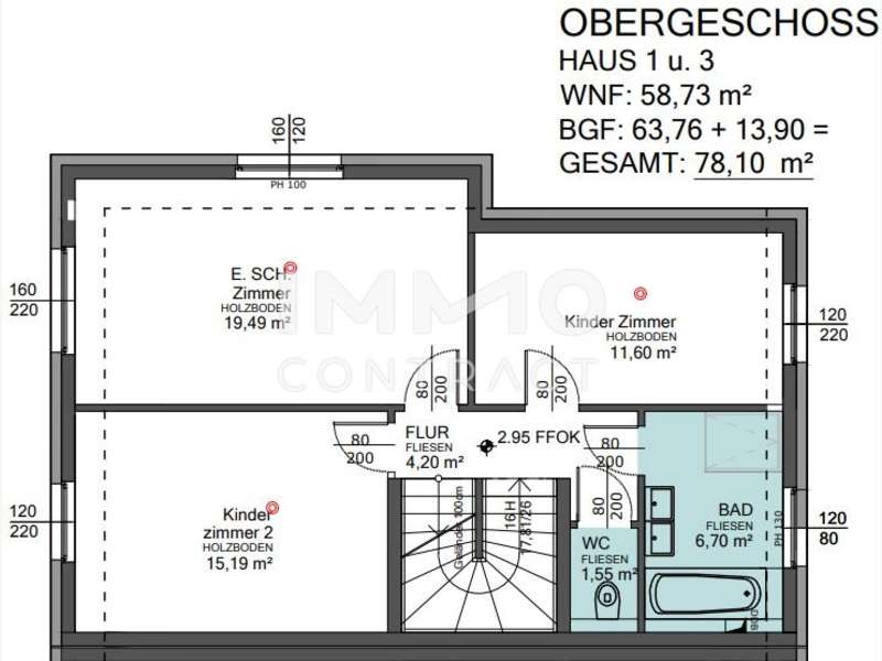 Plan OG