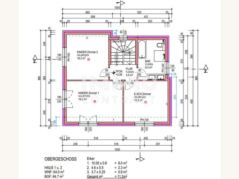 Plan OG