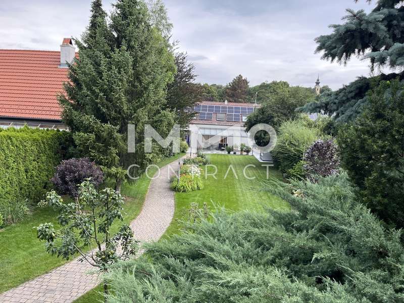 Einfamilienhaus in Ladendorf - Bild 2