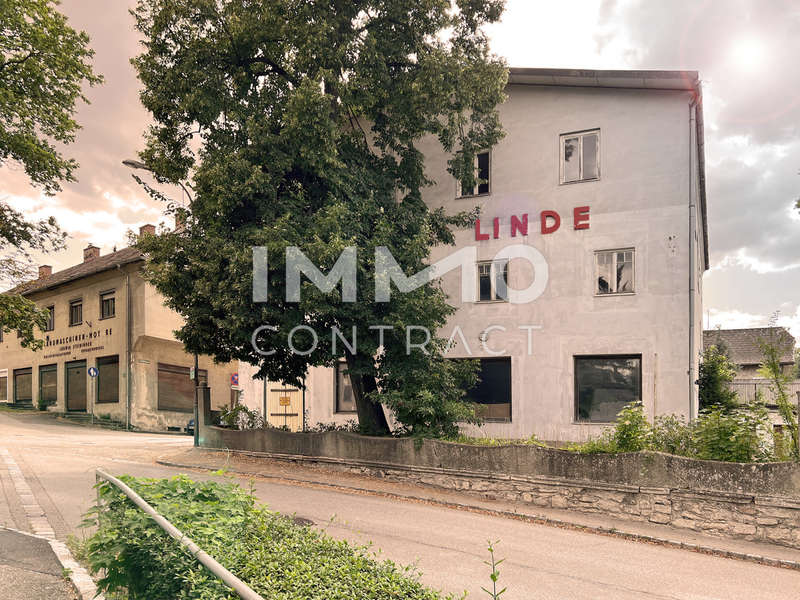 Mehrfamilienhaus in Eggenburg - Bild 2