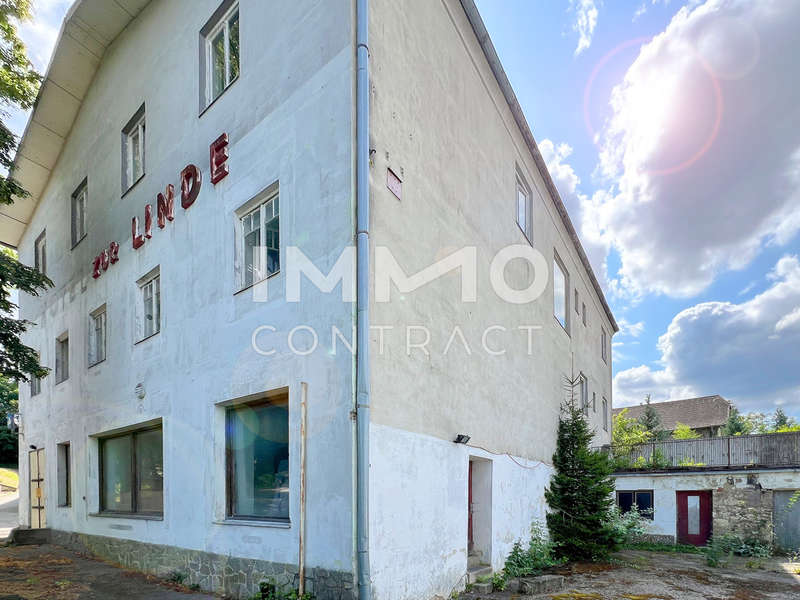 Mehrfamilienhaus in Eggenburg - Bild 3