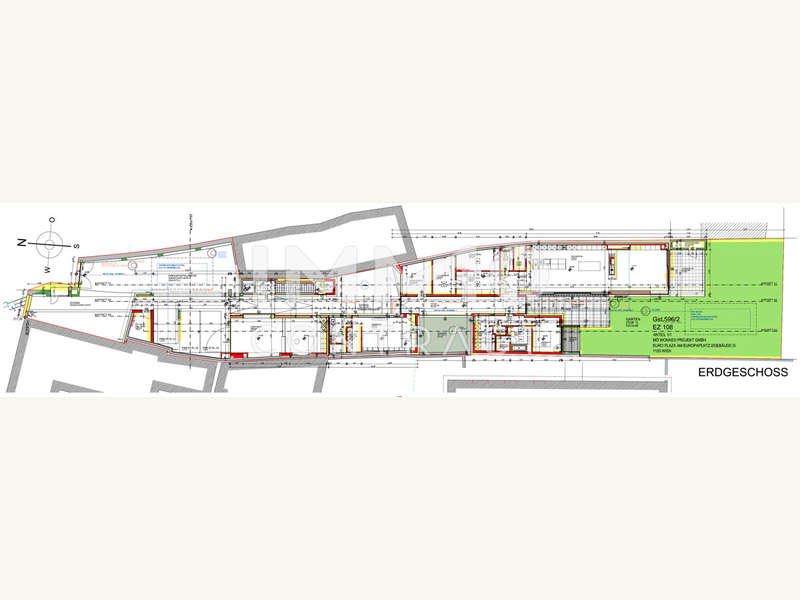 Plan_Eisentorgasse 4, 2340 Mödling