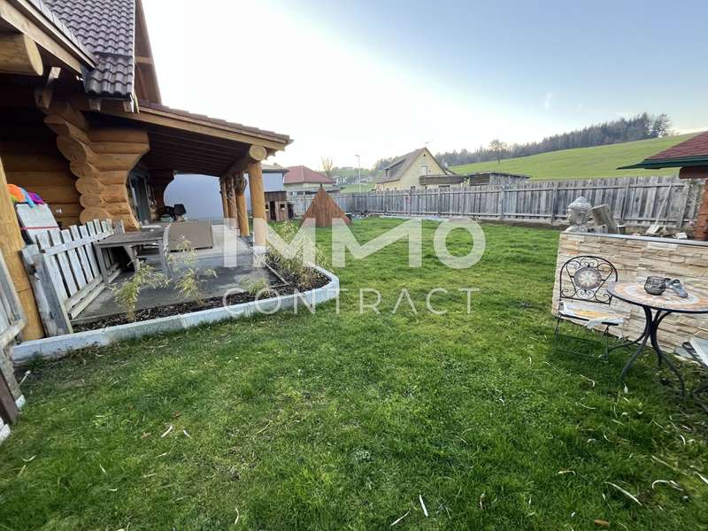 Einfamilienhaus in Purgstall an der Erlauf - Bild 15