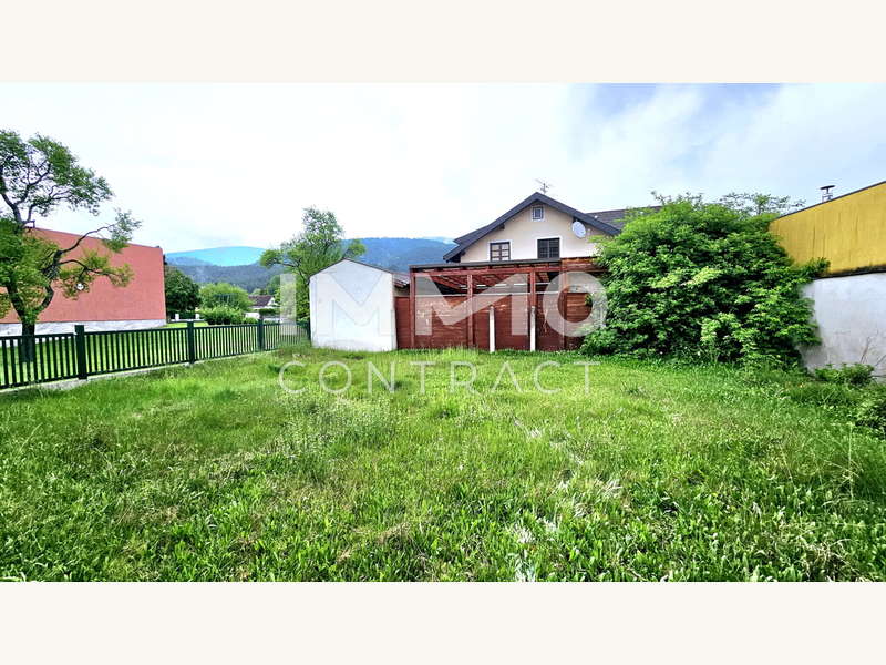 Haus Pernitz: Stube 1 Stube 1