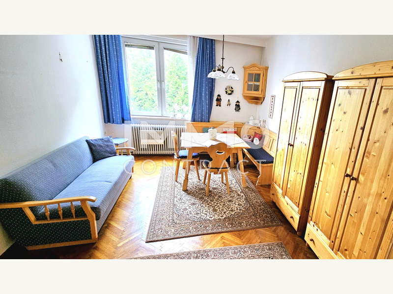 Haus Pernitz: WZ 1 WZ 1
