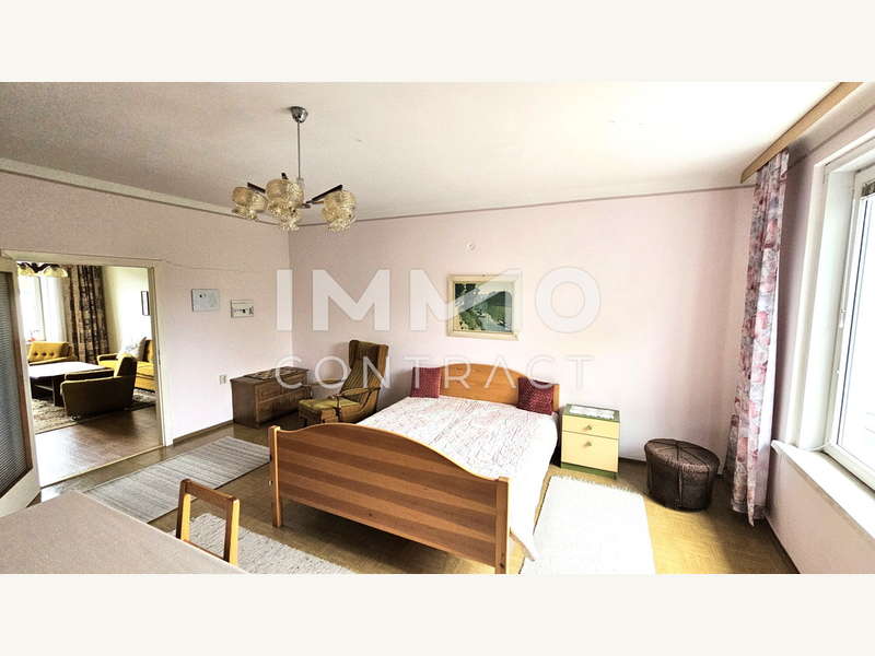 Haus Pernitz: SZ 3 SZ 3