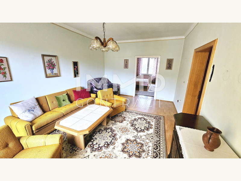 Haus Pernitz: Küche 3 Küche 3