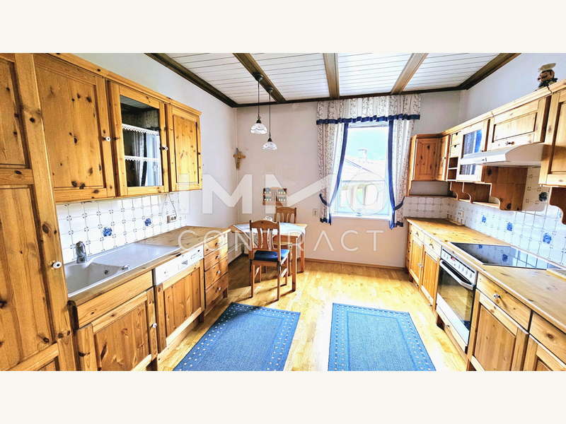 Haus Pernitz: Vorzimmer Vorzimmer