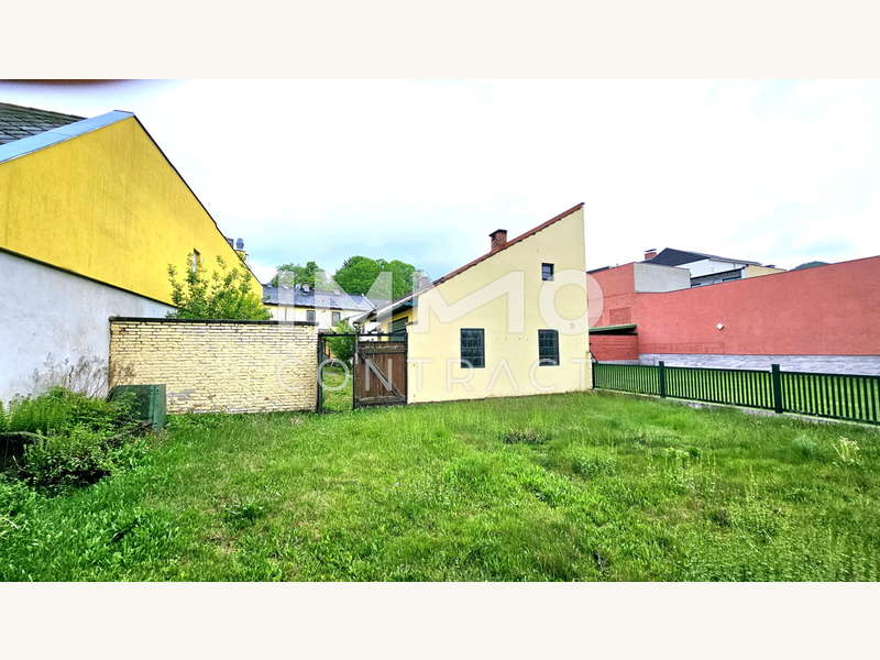 Haus Pernitz: Garten 1 Garten 1