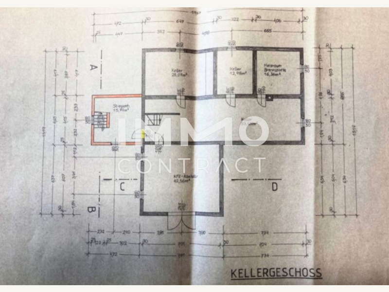 Mehrfamilienhaus in Lannach - Bild 10