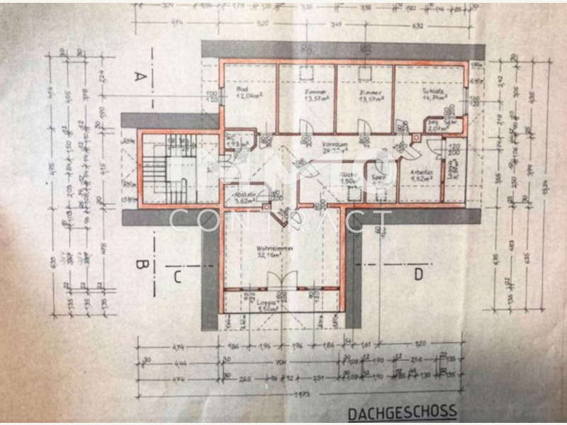 Mehrfamilienhaus in Lannach - Bild 11