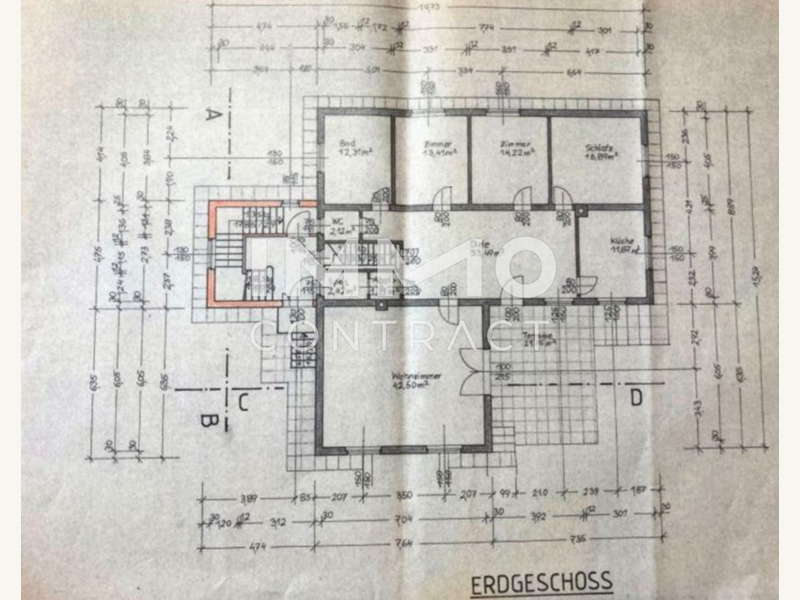 Mehrfamilienhaus in Lannach - Bild 12