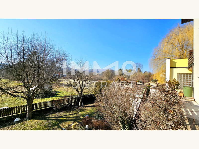 Einfamilienhaus Berndorf: Ausblick 1 Ausblick 1