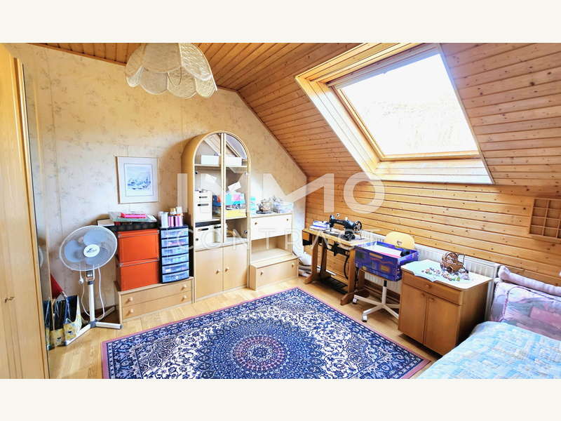 Einfamilienhaus Berndorf: SZ 3 SZ 3