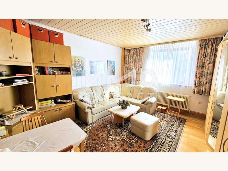 Einfamilienhaus Berndorf: Kellerzimmer 3 Kellerzimmer 3