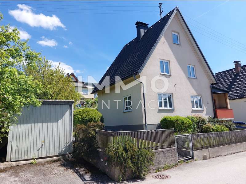 Einfamilienhaus Mürzzuschlag: 20250510_110915 20250510_110915