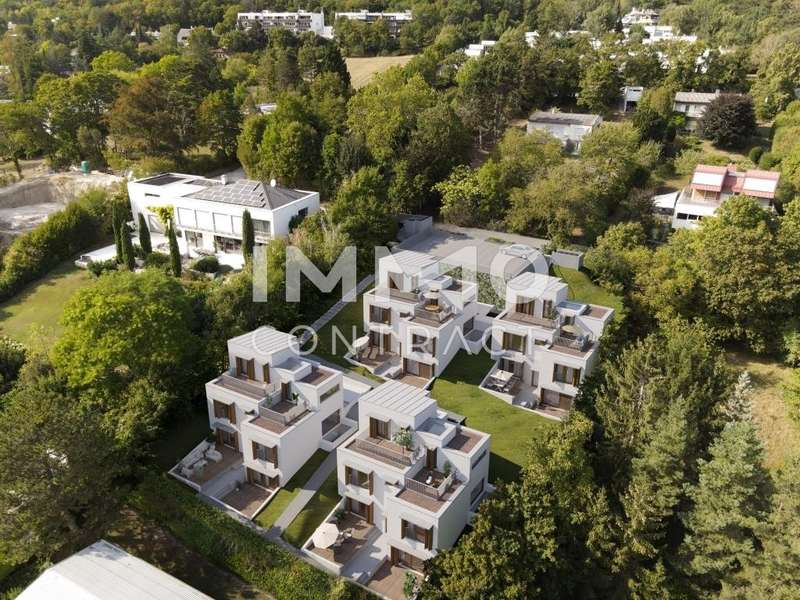 Villa Hinterbrühl: Luxus pur Luxus pur